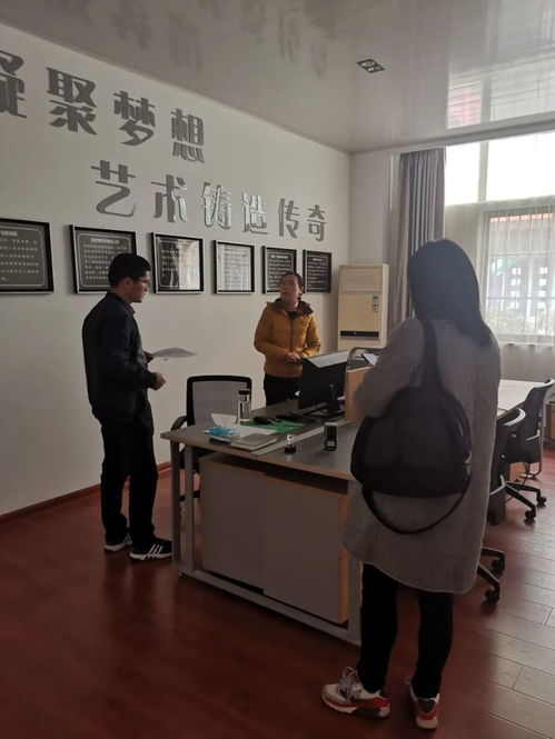 强化监管，提升质量——市文旅局开展广播电视节目制作经营单位专项检查