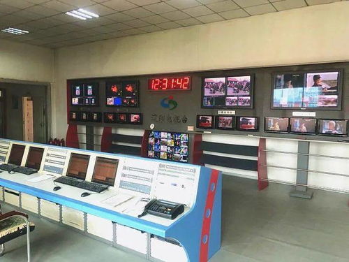 中标喜讯 中科大洋成功签约辽阳广播电视台全台网改造项目