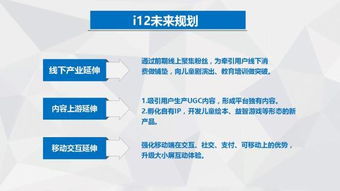 重庆i12亲子社区 台网融合下的互动分享新模式