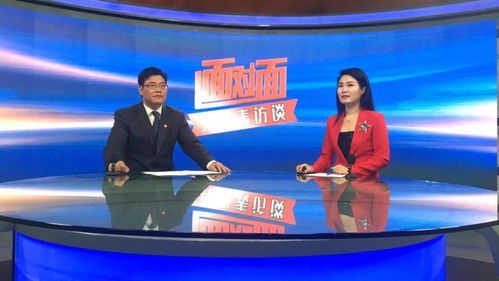 精彩预告 赖启第应邀参加梧州广播电视台《面对面》党代表访谈节目录制